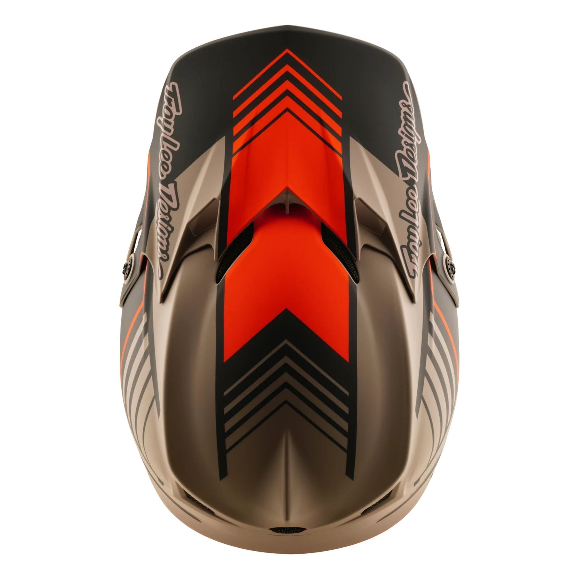 Gp Pro Helmet; Segment Taupe